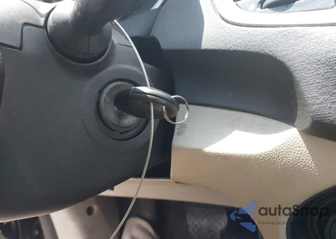 2011 Ford Fiesta Se from USA, damaged, VIN 3FADP4BJ3BM221365